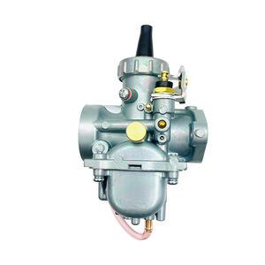 Carburador Universal de 25 mm para Motocicleta de <span class=keywords><strong>2</strong></span> <span class=keywords><strong>Tiempos</strong></span> y un Solo Cilindro, Motor de 65-<span class=keywords><strong>125</strong></span> cc para Suzuki DS TC TS 100 <span class=keywords><strong>125</strong></span> 125N Dirt <span class=keywords><strong>Pit</strong></span> <span class=keywords><strong>Bike</strong></span> - Product Image 5