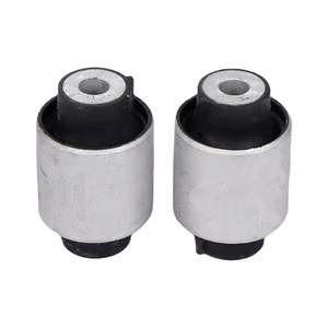 Bague de bras de suspension de haute qualité 1643330414 pour Mercedes M272 W164 ML350 W251 R350 - Product Image 1