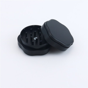 Portable Tobacco Dry Spice Metal Grinder for Wholesale Smoking Accessories - Product Image 3