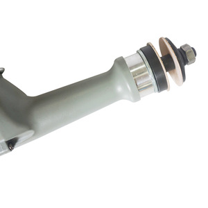 Amoladora Recta Dongcheng S1S-FF-150, Herramienta de Lijado Industrial Eléctrica de 1020W - Product Image 3