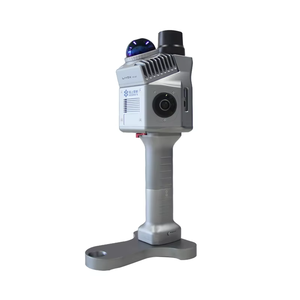 อุปกรณ์สำรวจแบบพกพา GS-200G LiDAR Slam พร้อมระบบ GNSS GPS เลเซอร์ที่ใช้งานสะดวก - Product Image 1