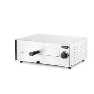 HENDI 230V/1450W Commercial Bakery Equipment 484x590x(H)190mm Pizza Forno - Product Image 1