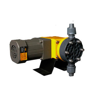 निर्माताओं तरल पैमाइश पंप डायाफ्राम जल उपचार रासायनिक dosing पंप - Product Image 3