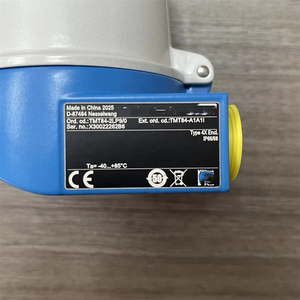 Good Quality Factory Directly E+H TMT84 Series <b>Temperature</b> TMT84A1A1I - Product Image 1