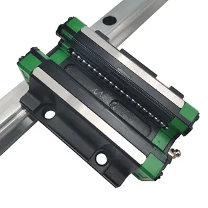 HGW30HC hxhv linear guide shs-35 shade set ses 12 series 3000mm sbr20 sbr16 saw s897375 rubber block rod shaft