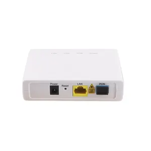 Thiết Bị Đầu Cuối UT-King FTTO GEPON ONU Router HGU Với Bộ Mạng Quang Cổng Ethernet 1GE Pon ONU 1GE