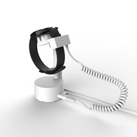 Bracelets anti-effraction pour magasins de détail, dispositif de sécurité pour exposition, alarmes antivol pour montres