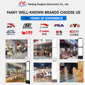 Bán Hot trắng mini ABS <span class=keywords><strong>EAS</strong></span> an ninh báo động Kính cứng <span class=keywords><strong>tag</strong></span> phòng chống mất mát tái sử dụng chống trộm Kính mát quang học trung tâm mua sắm - Product Image 6