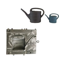Refroidisseur en plastique personnalisé moule de soufflage de tambour moule de soufflage pour seau à glace