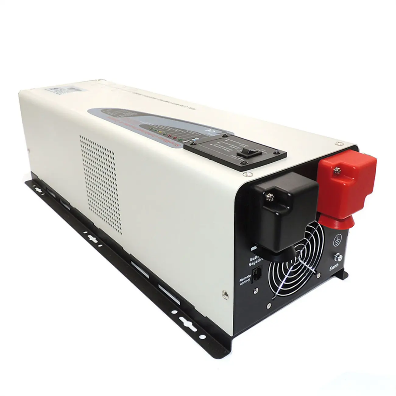Latest wholesale high quality 6000w 6kw pure sine wave low frequency generator inverter best selling in japan