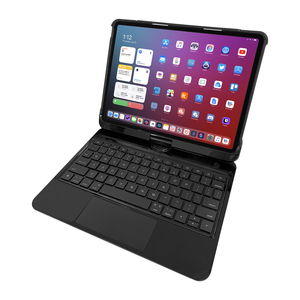 Convertible magneic Bàn phím trường hợp đối với Apple iPad 12.9inch Sản phẩm bán buôn bán trường hợp đối với iPad - Product Image 2