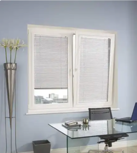 Persianas Verticales Integradas <span class=keywords><strong>de</strong></span> Vidrio Templado Aislante y Ahorro <span class=keywords><strong>de</strong></span> Energía Jiangxi Shouhua, Control <span class=keywords><strong>de</strong></span> Privacidad para Ventanas <span class=keywords><strong>de</strong></span> Hoteles al Aire Libre - Product Image 1