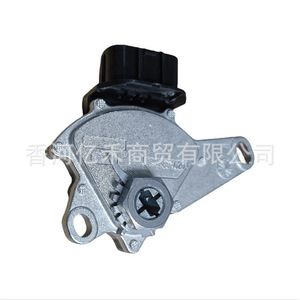 Interruptor de Cambio de Marchas 93741830 para Hyundai Kia, Piezas Automotrices, Interruptor Combinado de Acero, Repuesto para Reparación - Product Image 4