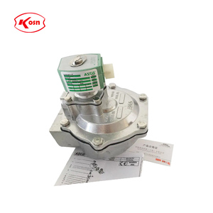 ASCO 353 loạt ban đầu scg353g047 van xung Van điện từ - Product Image 5