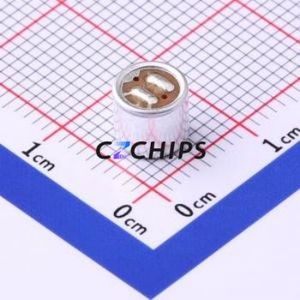 Chips de componentes electrónicos y servicio BOM, micrófono de chip IC de circuito integrado original y nuevo a la venta - Product Image 2