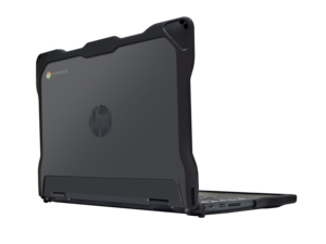 เคสแข็งคลุมแล็ปท็อปสำหรับ <span class=keywords><strong>HP</strong></span> <span class=keywords><strong>Chromebook</strong></span> X360 <span class=keywords><strong>11</strong></span> G3/<span class=keywords><strong>G4</strong></span> EE (2-in-1) - Product Image 5