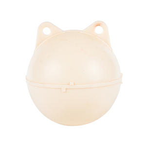 Flotador de <span class=keywords><strong>Pesca</strong></span> de Doble Oreja ABS, Bolas Huecas que Cumplen con los Requisitos de Trabajo y la Presión de 0 a 1200 m de Profundidad Marina. - Product Image 1