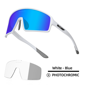 <span class=keywords><strong>2</strong></span> ống kính TR90 thể thao phtochromic kính mát ống kính gương UV400 tùy chỉnh đi xe đạp Kính đường xe đạp hoán đổi cho nhau ống kính kính - Product Image 5