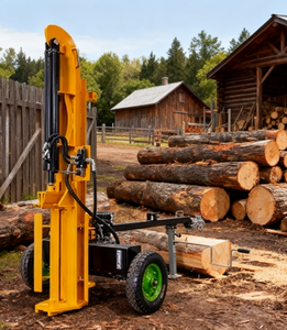 Factory Direct High Quality Wood Splitting Machine <strong>Log</strong> <strong>Splitter</strong> Fast Wood <strong>Splitter</strong> Hydraulic Cylinder Used For <strong>Log</strong> <strong>Splitter</strong> - Product Image 3
