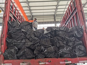 Tấm Lót AO Trang Trại Cá 0.75Mm Tấm Lót Nhựa HDPE Chống Thấm Nước 0.5Mm Nhà Sản Xuất - Product Image 5