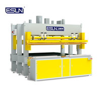 Compresseur de joint de mousse automatique de EPC-31M