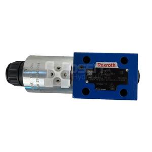 Válvula Hidráulica Proporcional Rexroth 4WRA10EA00-22/G24K4/V-828 4WRAE10W60-22/G24K31/A1V 4WRA6V30-2X/G24N9K4/V-58 - Product Image 5