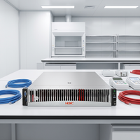 Offre Spéciale 2026 Serveur Rack H3C R4900G7 Grande Capacité de Stockage et de Calcul Haute Performance