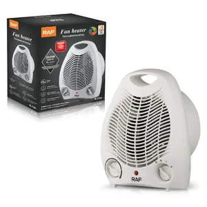 Raf Brand Wholesale Electric Heater 2000w Quick Heat Warm Air Blower Vertical Small Power Saving Electric Heater