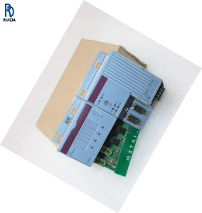 7CP474.60-1 7CP474 60 1 PLC Controlador Lógico Programable Módulo de Control de Automatización Industrial Unidad de Control Digital - Product Image 1