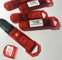 Clé USB GSM Shield pour Flashage de Téléphone, Déverrouillage et Réinitialisation FRP