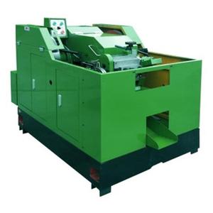 Machines automatiques à grande vitesse pour la fabrication de vis par emboutissage à froid, pour la production de vis de différentes tailles, avec composant moteur central - Product Image 3