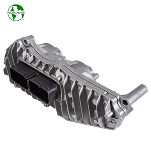 Bộ điều khiển hộp số WWT DPS6 Reman A2C30743000, hộp số khô 6 cấp ly hợp kép, phụ tùng hộp số DPS6 A2C30743000 TCU TCM cho Renault - Product Image 4