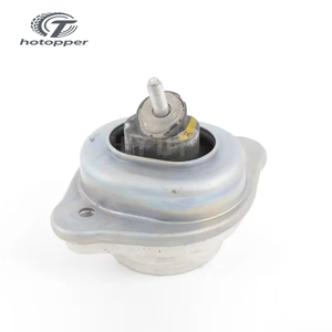 Xierde Good Price Automobile Parts <strong>Rubber</strong> Right <strong>Engine</strong> Mounting Motor <strong>Mount</strong> for E83 22113421296 - Product Image 1