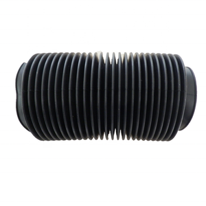 Funda de Goma Tipo Acordeón para Husillo de Bolas - Product Image 1