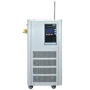 Competitive Price 20L Cooling Industrial Recirculating Chiller