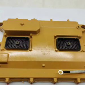 ECU 3516B Hydraulic ECM 3524B <b>Controller</b> 3608 Computer <b>Module</b> 3612 <b>Electronic</b> - Product Image 6