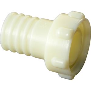 PORTE-TUYAU FEMELLE DROIT pour TUYAUX COMPOSITES 20X20 po PA - Product Image 3