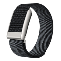 Bracelet de sport en nylon tissé CM, sangle de remplacement pour l'alpinisme, compatible avec Whoop 5.0