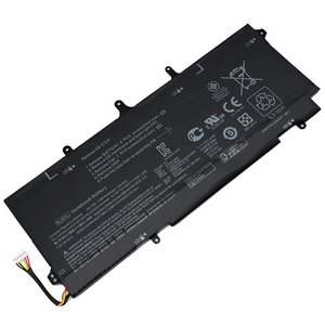 Batterie d'ordinateur portable 42WH <span class=keywords><strong>BL06XL</strong></span> pour HP EliteBook Folio 1040 G1 G2 G3, livraison directe d'usine - Product Image 4