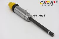 Buse d'injecteur de crayon de carburant CNDIP 7W7038 7W-7038 CA7W7038 OR4124 1705187 pour moteur diesel 3306 3406 3408 3412 C6121