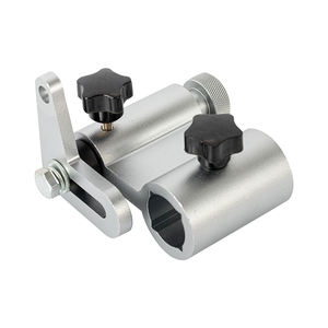 Bộ Điều Khiển Vị Trí Cạnh Cảm Biến Hồng Ngoại Servo Motor Drive Hệ Thống Hướng Dẫn Web GL-1000 + SL-150B + SGA-100 + SG-1 - Product Image 5