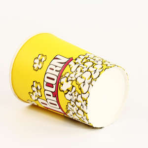 Vasos Desechables para Palomitas de Maíz para Cine, en Oferta - Product Image 4