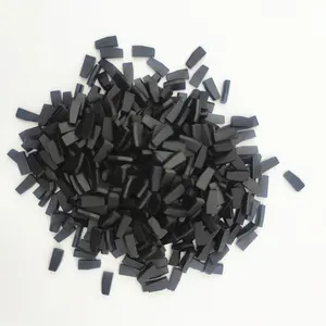 Per Hyundai per Peugeot Citroen chiavi del veicolo ID46 PCF7936 Chip Transponder in ceramica non codificato PCF7936AS PCF7936AA PCF 7936 - Product Image 3