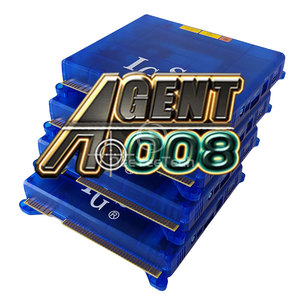 Nhà cung cấp trò chơi IGS đại lý Alice 008 Zeus PR 103 Maya Vàng bắt tôi siêu đại lý cộng với trò chơi phần mềm IGS cho màn hình ngang - Product Image 1