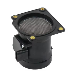 Cảm biến lưu lượng khí khối ô tô chất lượng cao chính xác OEM 078133471E Wenle MAF112 dành cho Audi - Product Image 4