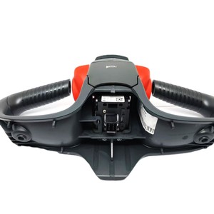3095406462 Tiller Control <b>Handle</b> Housing Assy Top SLI Compatible for E14 E16 E18 E20 R14 R16 R20 - Product Image 4