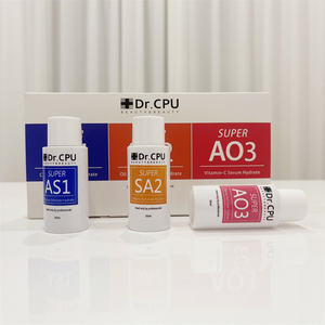 Soluciones de suero 2023G para máquina de belleza hidráulica As1 As2 Ao3 Especificaciones de componentes y precio para cualquier dispositivo - Product Image 2