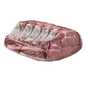 Sacchetti Termoretraibili Sottovuoto per Carne di Pollame Congelata con Osso, Sacchetti Termoretraibili ad Alta Barriera PA EVOH PE 30% Termoretraibili a 90°C - Produzione di Fabbrica - Product Image 2