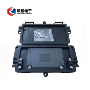 4/6/8 Core Mini Fiber Protection Box