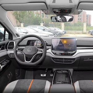 2024สำหรับ <span class=keywords><strong>Volkswagen</strong></span> สำหรับรถยนต์ VW ID.6 PRIME Coupe มือสองรถ SUV พร้อมพวงมาลัยซ้ายราคาไม่แพงสำหรับรถยนต์พลังงานใหม่ที่ใช้ - Product Image 5